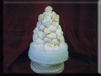 All images and the sculptures they represent are the intellectual property of Ivory Cakes. Unauthorised reproduction in any form is strictly prohibited. Ivory Cakes closely monitors unlawful activity with respect to its Intellectual Property, and will take any necessary action against offenders.